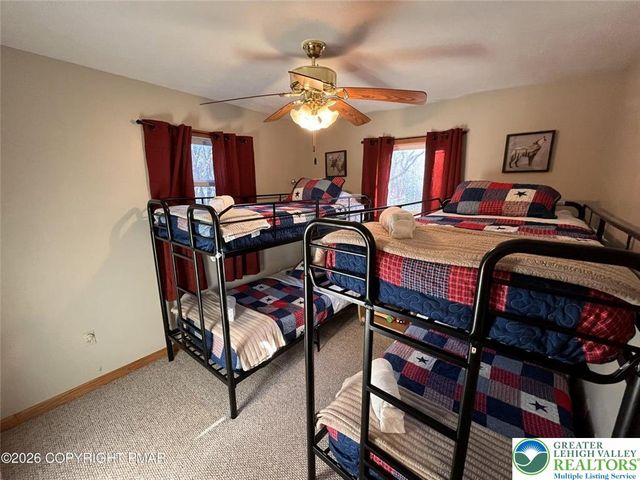 174 Teddyuscung Trail, Penn Forest Twp, PA 18210