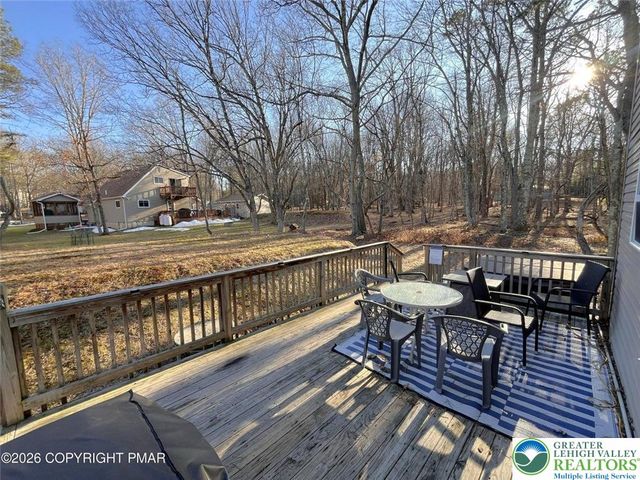 174 Teddyuscung Trail, Penn Forest Twp, PA 18210