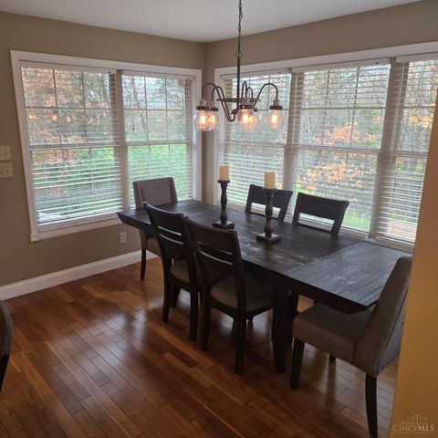 11529 Deer Trace Lane, Harrison Twp, OH 45030