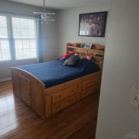 11529 Deer Trace Lane, Harrison Twp, OH 45030