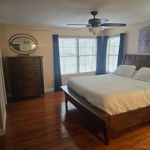 11529 Deer Trace Lane, Harrison Twp, OH 45030