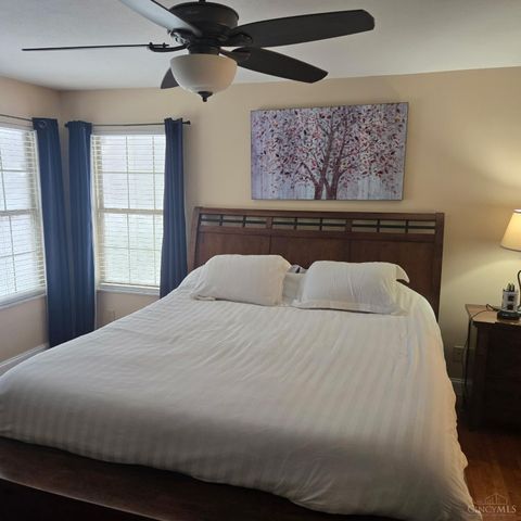 11529 Deer Trace Lane, Harrison Twp, OH 45030