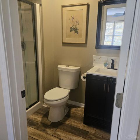 11529 Deer Trace Lane, Harrison Twp, OH 45030