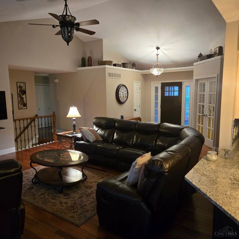 11529 Deer Trace Lane, Harrison Twp, OH 45030