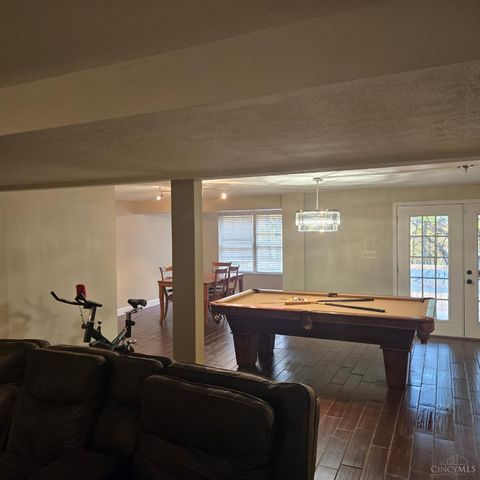 11529 Deer Trace Lane, Harrison Twp, OH 45030