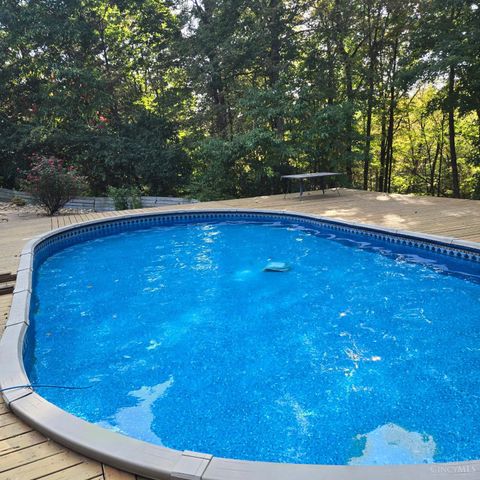 11529 Deer Trace Lane, Harrison Twp, OH 45030