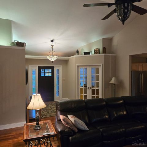 11529 Deer Trace Lane, Harrison Twp, OH 45030