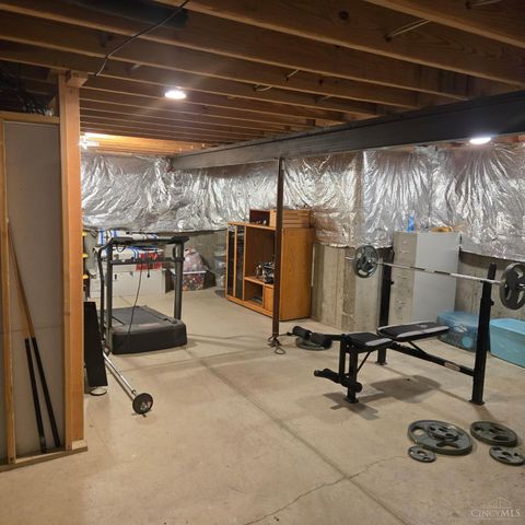 11529 Deer Trace Lane, Harrison Twp, OH 45030