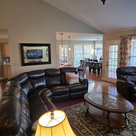 11529 Deer Trace Lane, Harrison Twp, OH 45030