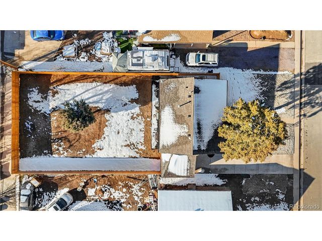 3531 Forest St, Denver, CO 80207