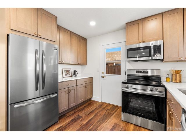 3531 Forest St, Denver, CO 80207