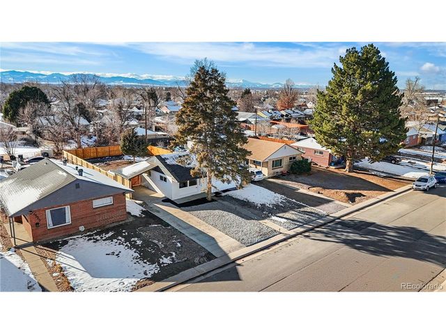 3531 Forest St, Denver, CO 80207