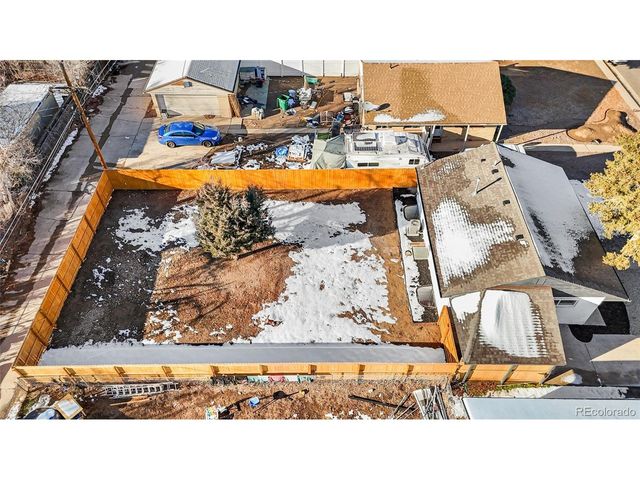 3531 Forest St, Denver, CO 80207