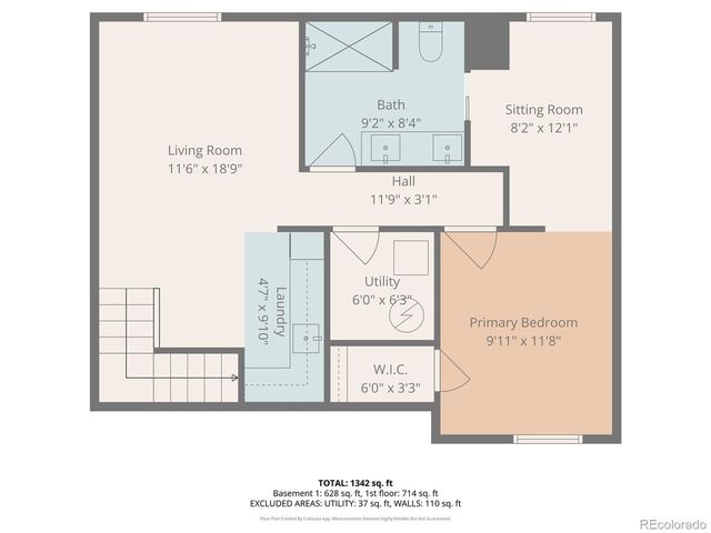 3531 Forest St, Denver, CO 80207