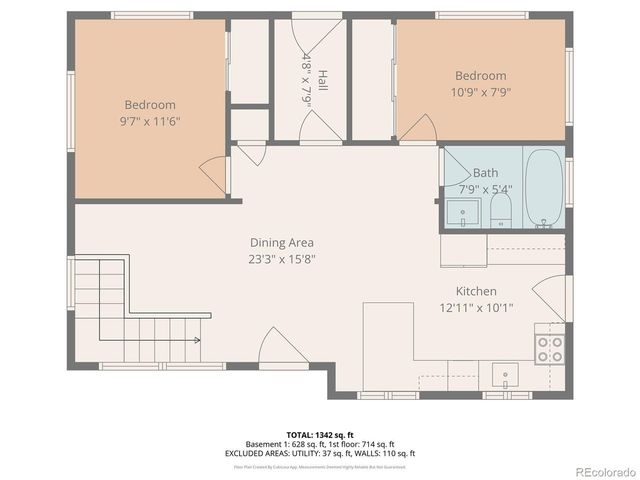 3531 Forest St, Denver, CO 80207