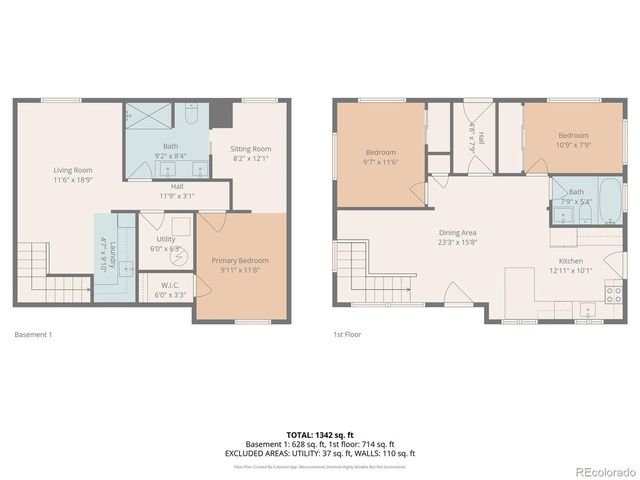 3531 Forest St, Denver, CO 80207