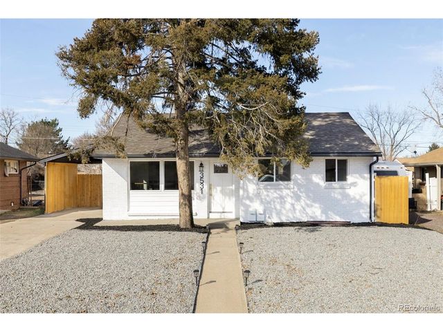 3531 Forest St, Denver, CO 80207