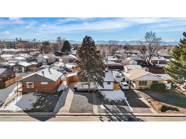 3531 Forest St, Denver, CO 80207