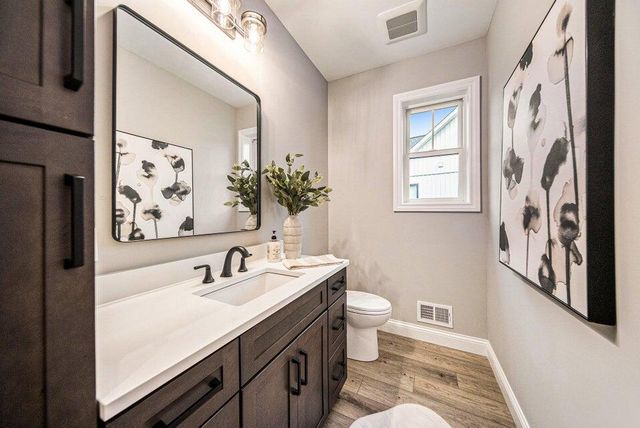 5182 Grande View Lane, Jackson, MI 49201