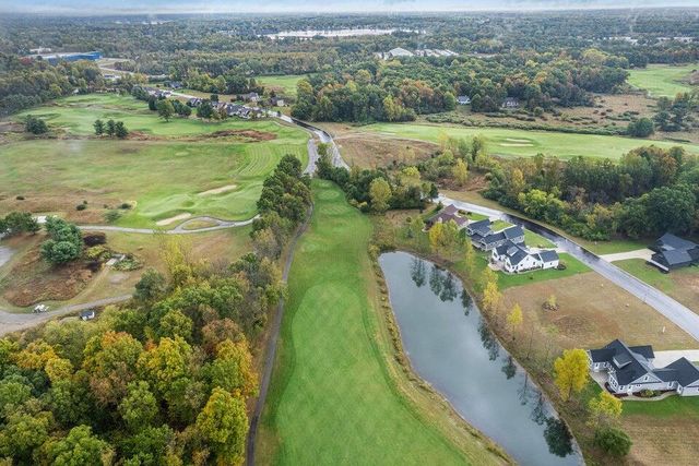 5182 Grande View Lane, Jackson, MI 49201