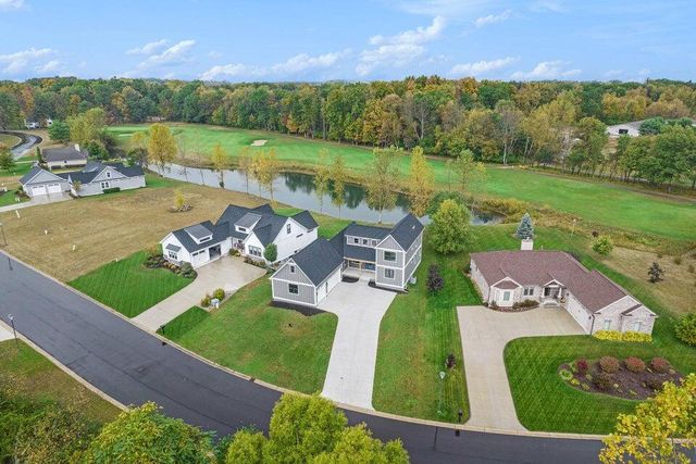 5182 Grande View Lane, Jackson, MI 49201