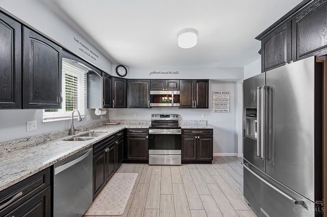 7301 Cimmeron Drive, Liberty Twp, OH 45044