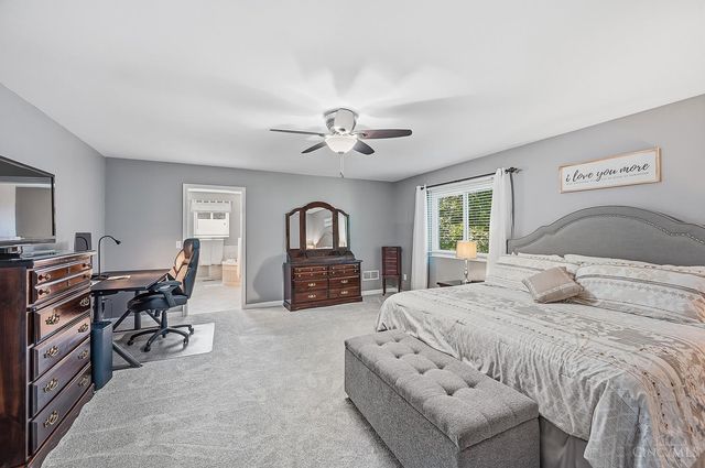 7301 Cimmeron Drive, Liberty Twp, OH 45044
