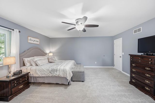 7301 Cimmeron Drive, Liberty Twp, OH 45044