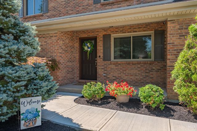 7301 Cimmeron Drive, Liberty Twp, OH 45044