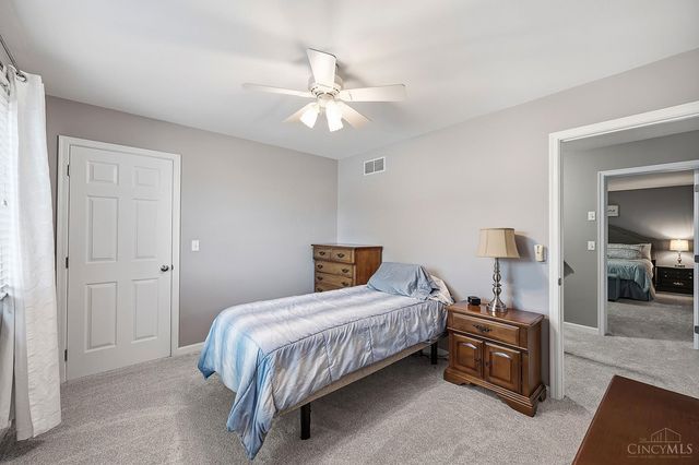 7301 Cimmeron Drive, Liberty Twp, OH 45044