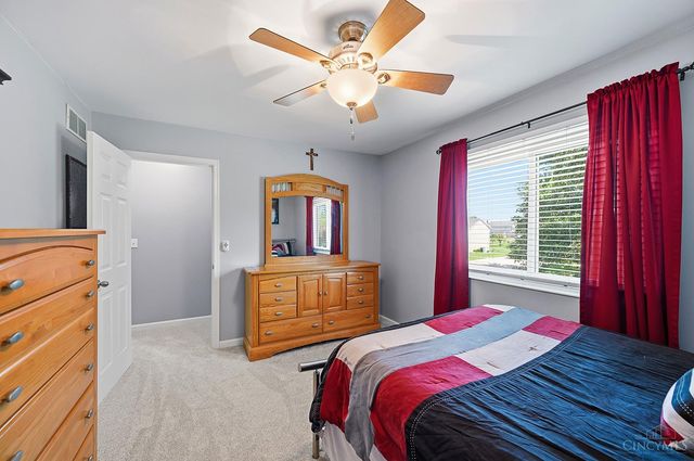 7301 Cimmeron Drive, Liberty Twp, OH 45044