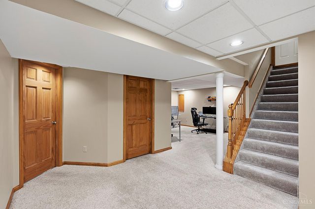 7301 Cimmeron Drive, Liberty Twp, OH 45044