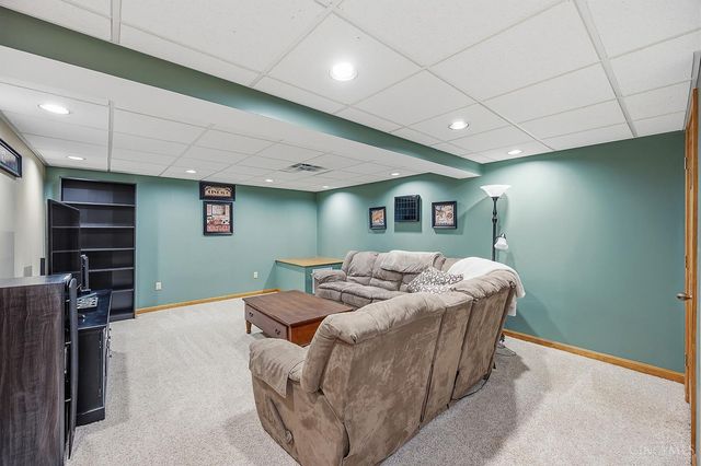 7301 Cimmeron Drive, Liberty Twp, OH 45044