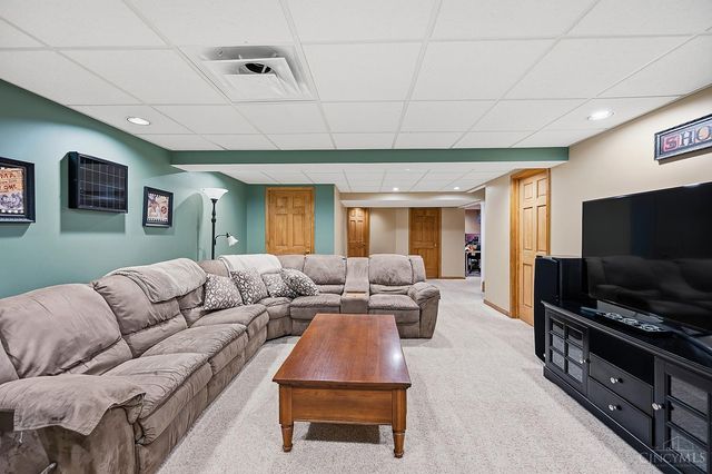7301 Cimmeron Drive, Liberty Twp, OH 45044