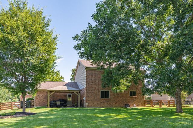 7301 Cimmeron Drive, Liberty Twp, OH 45044