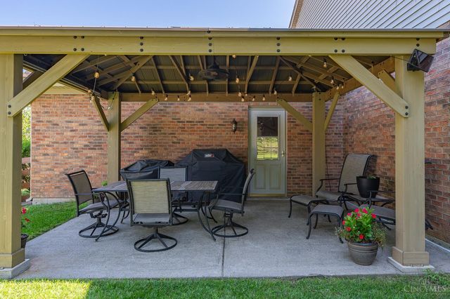 7301 Cimmeron Drive, Liberty Twp, OH 45044