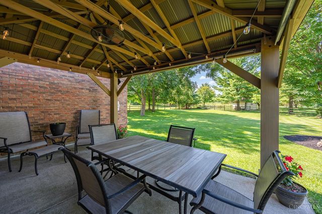 7301 Cimmeron Drive, Liberty Twp, OH 45044