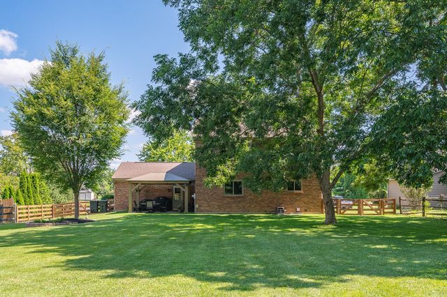7301 Cimmeron Drive, Liberty Twp, OH 45044