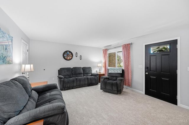 7301 Cimmeron Drive, Liberty Twp, OH 45044