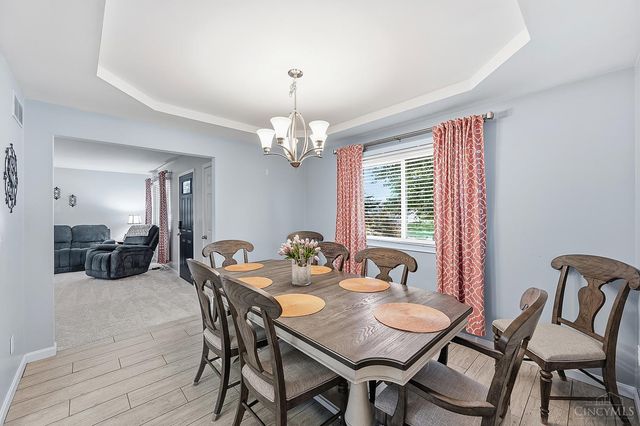 7301 Cimmeron Drive, Liberty Twp, OH 45044