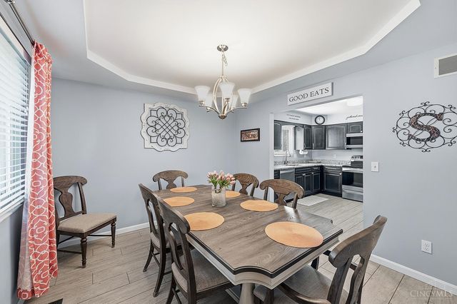 7301 Cimmeron Drive, Liberty Twp, OH 45044