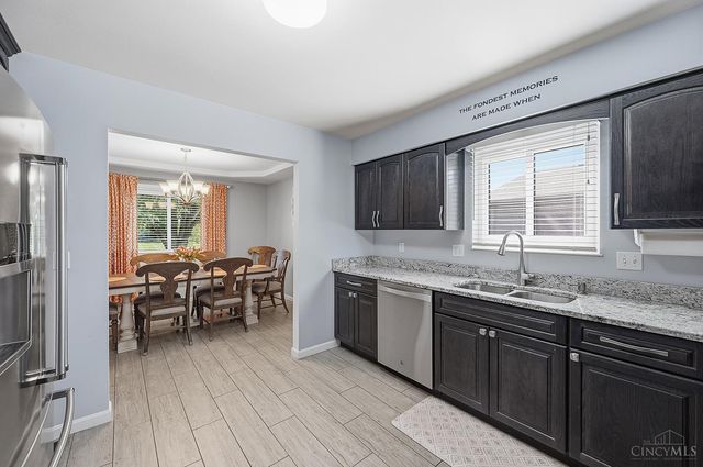 7301 Cimmeron Drive, Liberty Twp, OH 45044