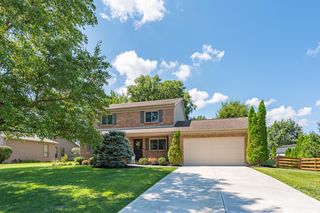 7301 Cimmeron Drive, Liberty Twp, OH 45044