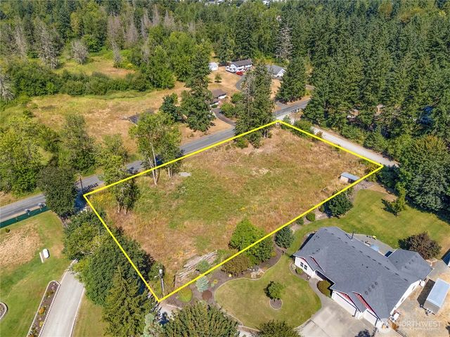 11804 214th Street E, Graham, WA 98338