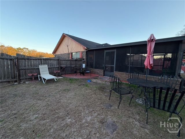 311 Sabreena Circle, Hinesville, GA 31313