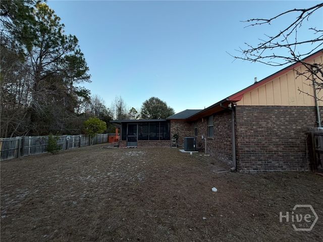 311 Sabreena Circle, Hinesville, GA 31313