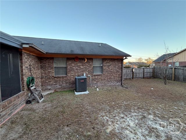 311 Sabreena Circle, Hinesville, GA 31313