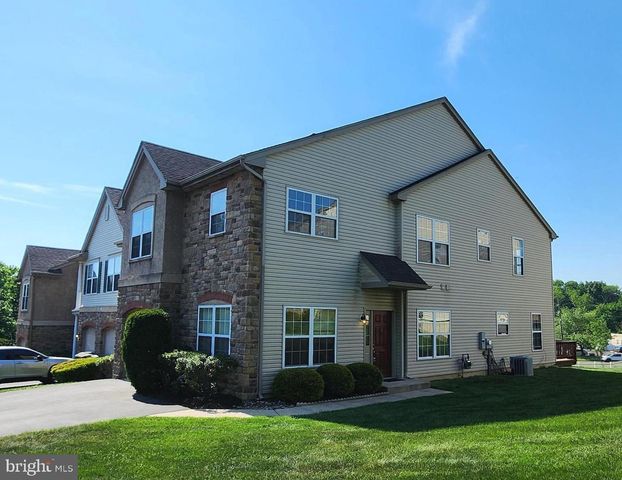 7 DUKES WAY, Feasterville Trevose, PA 19053
