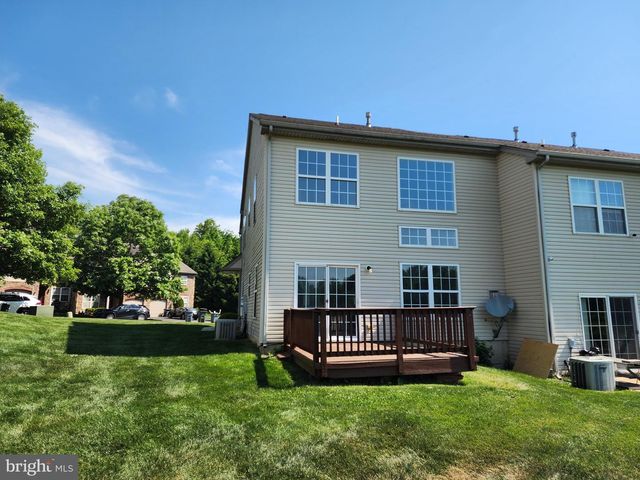 7 DUKES WAY, Feasterville Trevose, PA 19053
