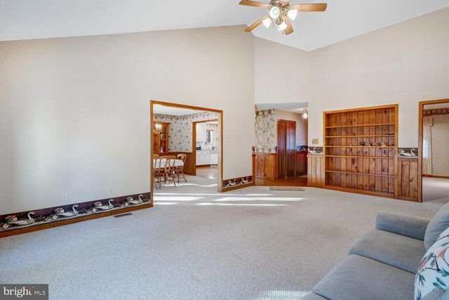 104 THIRD AVE, Tuckerton, NJ 08087